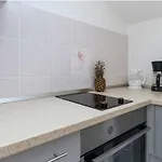 Seaview Rose Appartement *