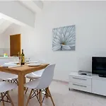 Appartement Seaview Rose Trogir