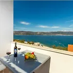 Seaview Rose Appartement *