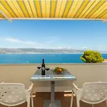 Seaview Rose Appartement *