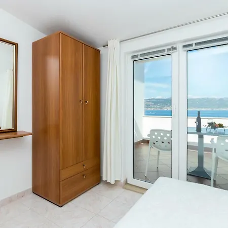 Seaview Rose Appartement
