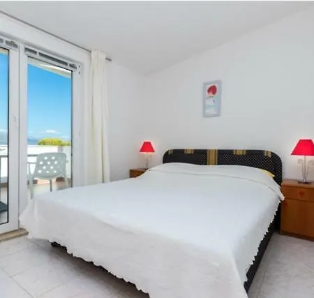 Appartamento Seaview Rose