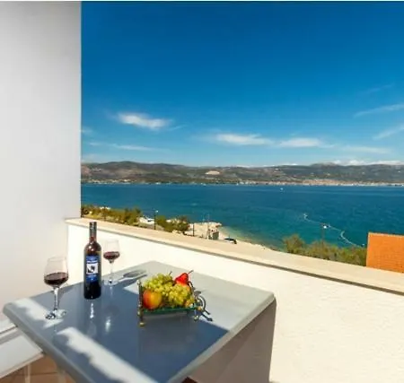 Seaview Rose Appartamento *